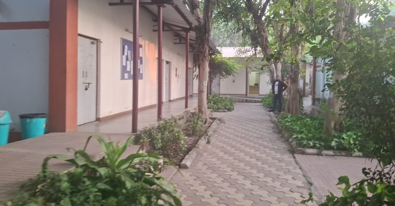 GGSIPU Campus photo 13